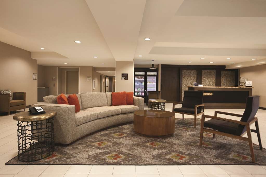 Hotel photo 47 of Homewood Suites by Hilton Tucson/St. Philip's Plaza University.