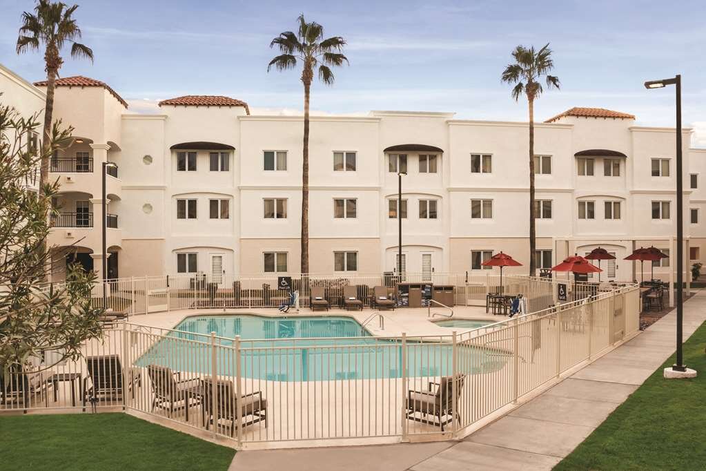 Hotel photo 48 of Homewood Suites by Hilton Tucson/St. Philip's Plaza University.