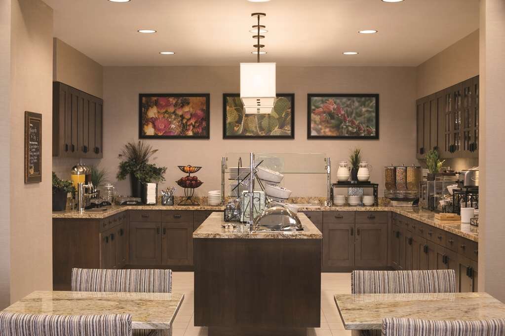 Hotel photo 46 of Homewood Suites by Hilton Tucson/St. Philip's Plaza University.