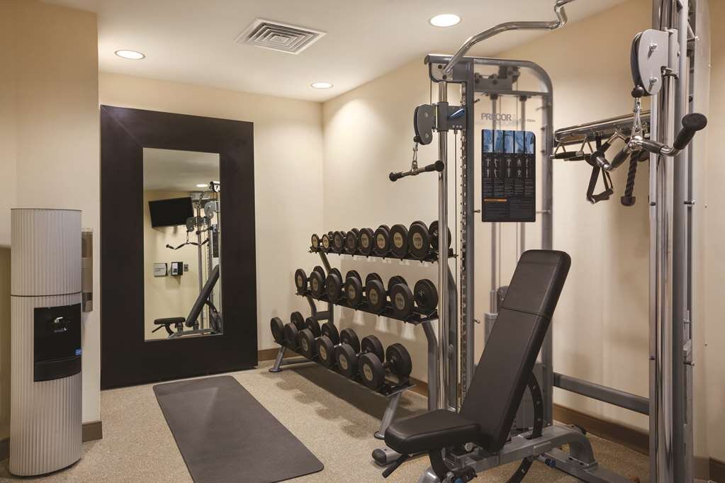 Hotel photo 20 of Homewood Suites by Hilton Tucson/St. Philip's Plaza University.
