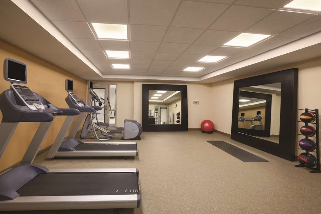 Hotel photo 24 of Homewood Suites by Hilton Tucson/St. Philip's Plaza University.