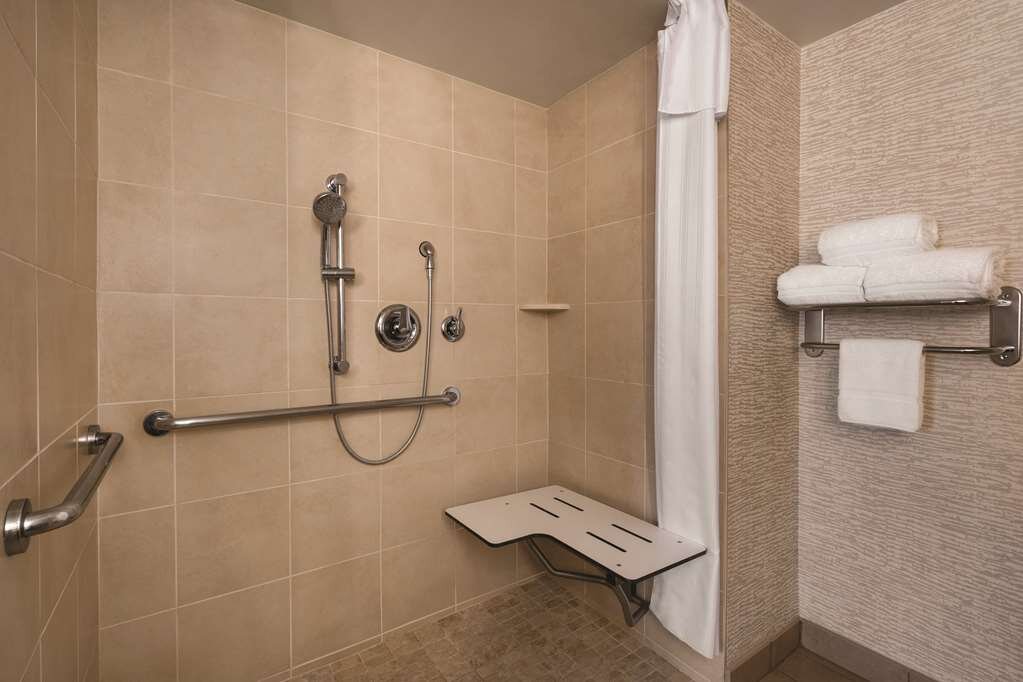 Hotel photo 28 of Homewood Suites by Hilton Tucson/St. Philip's Plaza University.