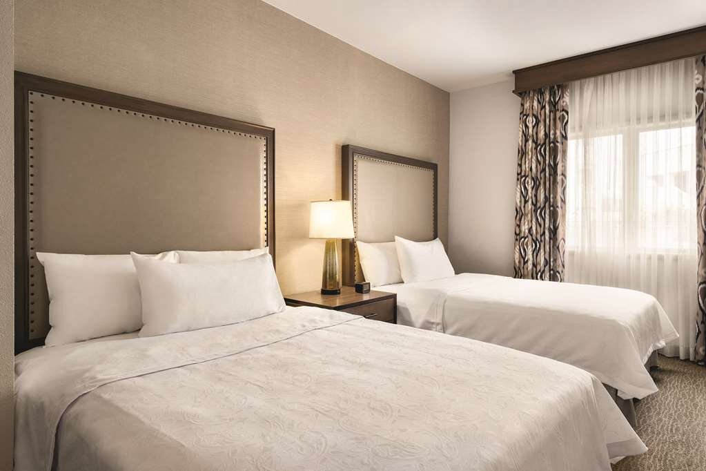 Hotel photo 35 of Homewood Suites by Hilton Tucson/St. Philip's Plaza University.
