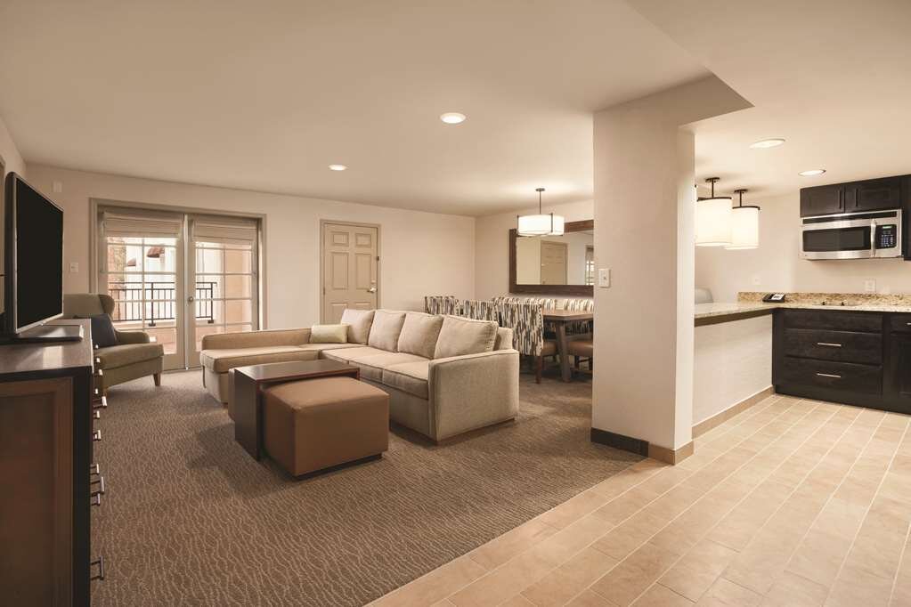 Hotel photo 51 of Homewood Suites by Hilton Tucson/St. Philip's Plaza University.