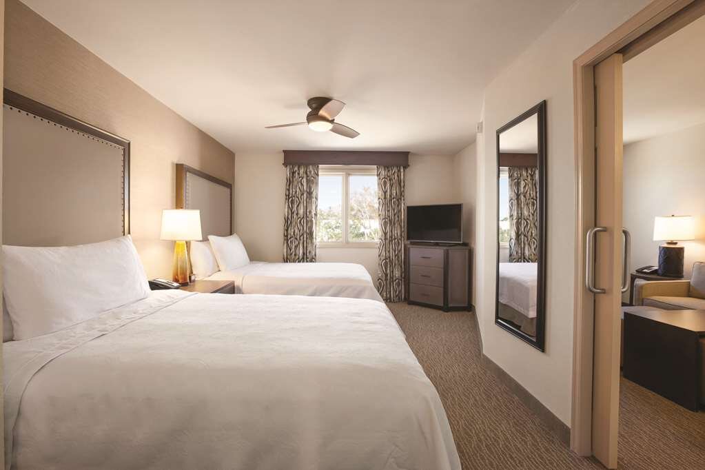 Hotel photo 26 of Homewood Suites by Hilton Tucson/St. Philip's Plaza University.