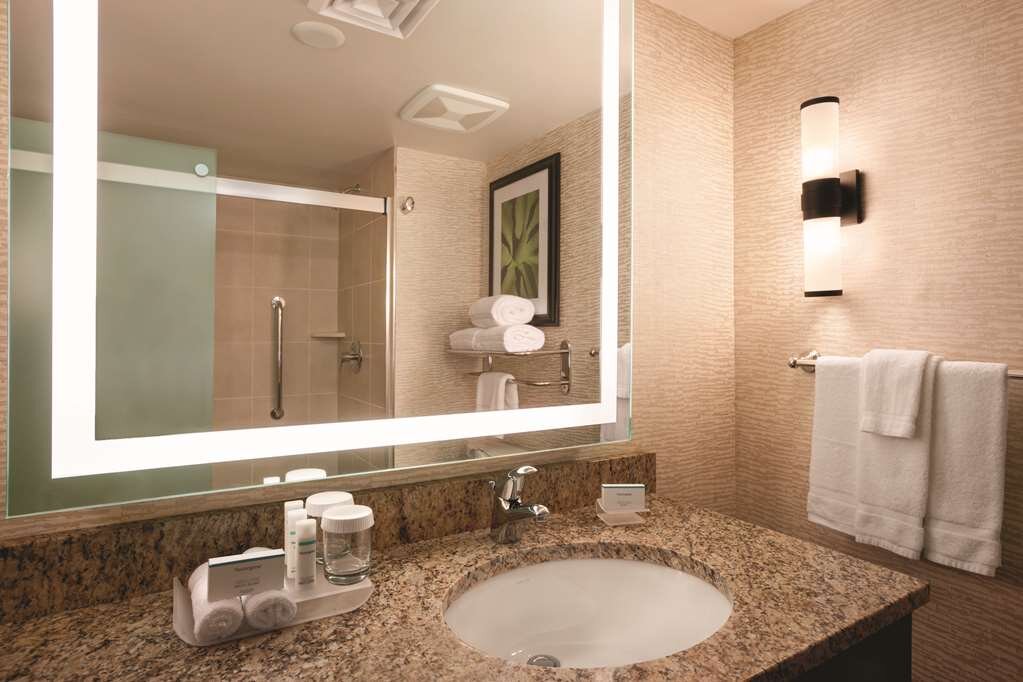 Hotel photo 15 of Homewood Suites by Hilton Tucson/St. Philip's Plaza University.