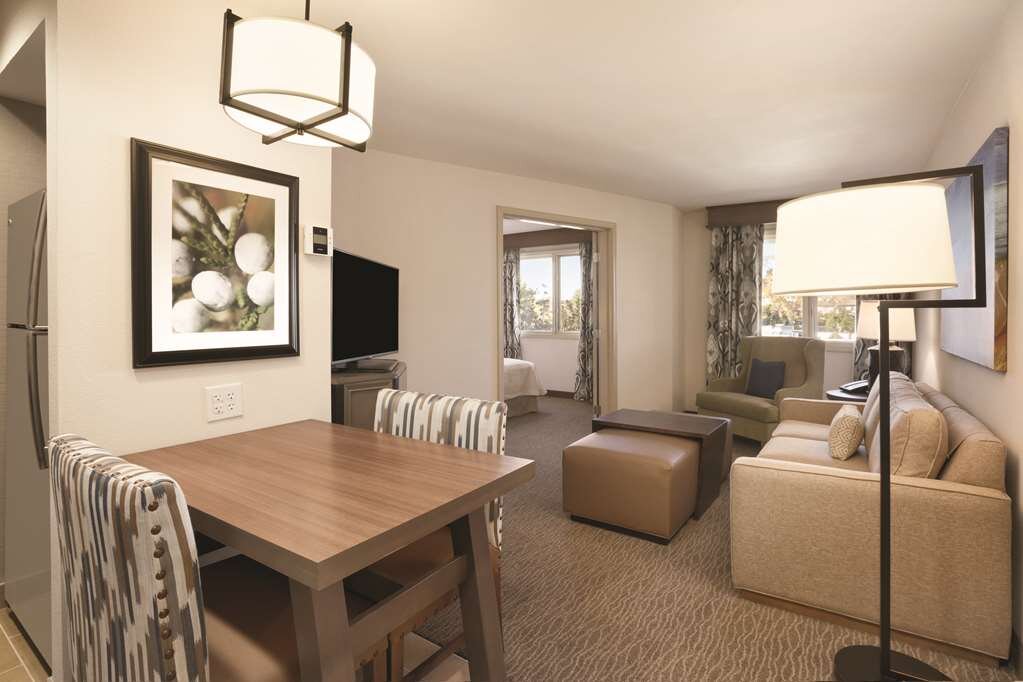 Hotel photo 19 of Homewood Suites by Hilton Tucson/St. Philip's Plaza University.