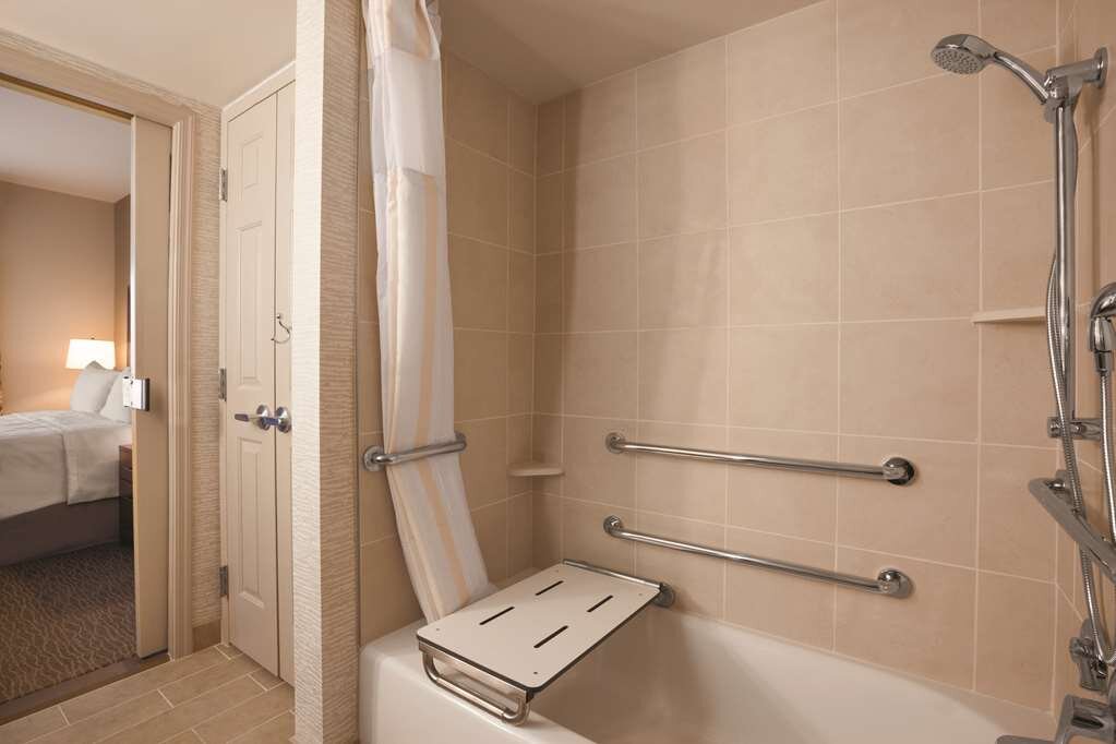 Hotel photo 53 of Homewood Suites by Hilton Tucson/St. Philip's Plaza University.
