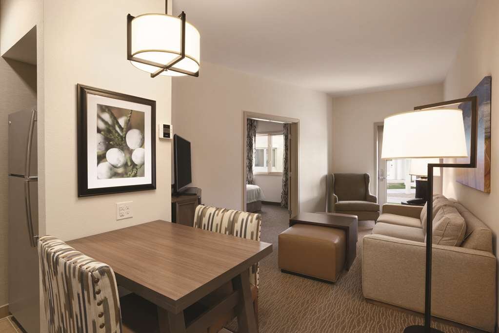 Hotel photo 29 of Homewood Suites by Hilton Tucson/St. Philip's Plaza University.