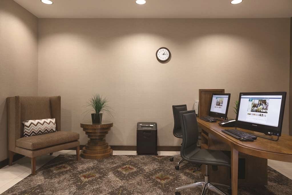 Hotel photo 42 of Homewood Suites by Hilton Tucson/St. Philip's Plaza University.