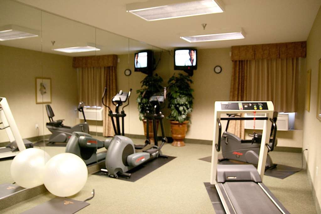 Hotel photo 37 of Hampton Inn Lincoln - Heritage Park.