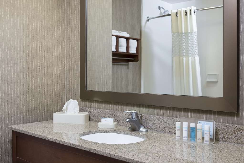 Hotel photo 32 of Hampton Inn Lincoln - Heritage Park.