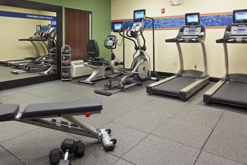 Hotel photo 45 of Hampton Inn & Suites Lincoln - Northeast I-80.