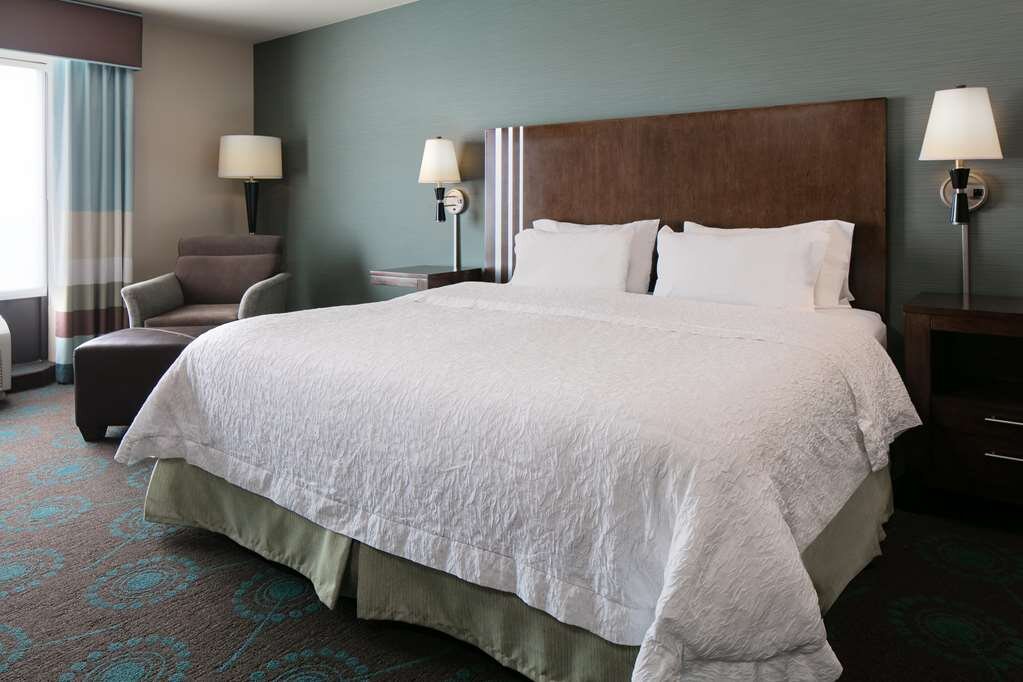 Hotel photo 28 of Hampton Inn & Suites Lincoln - Northeast I-80.