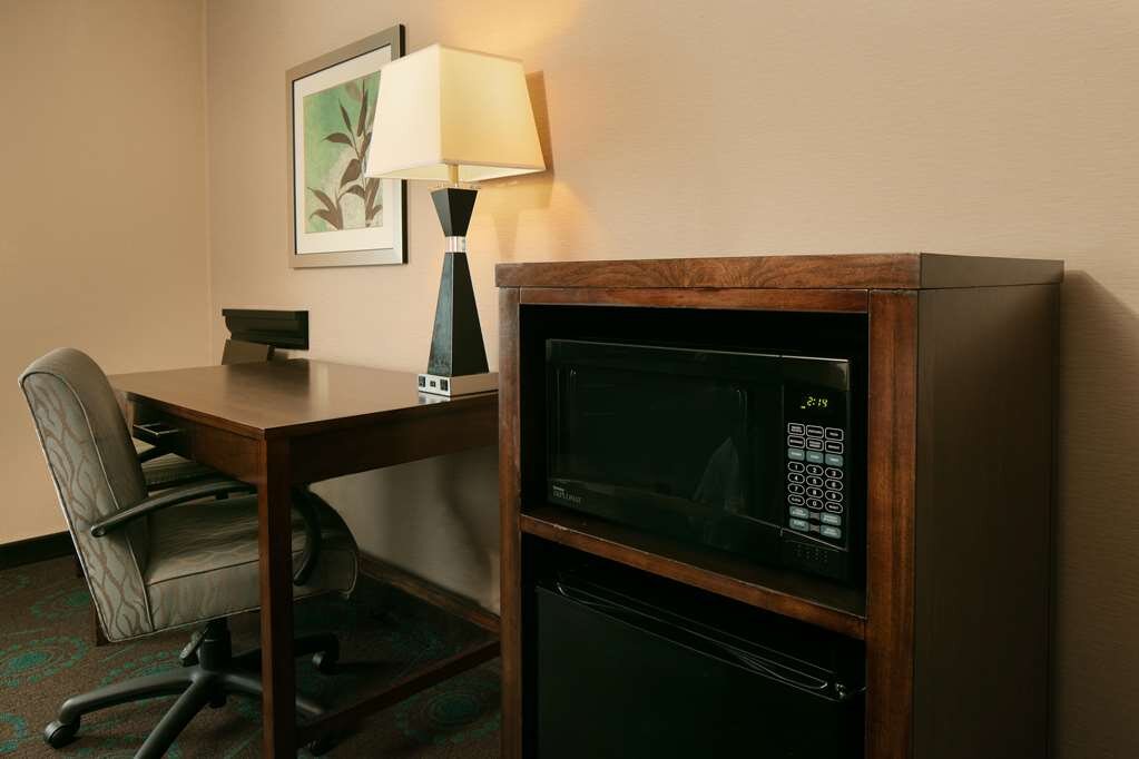 Hotel photo 30 of Hampton Inn & Suites Lincoln - Northeast I-80.