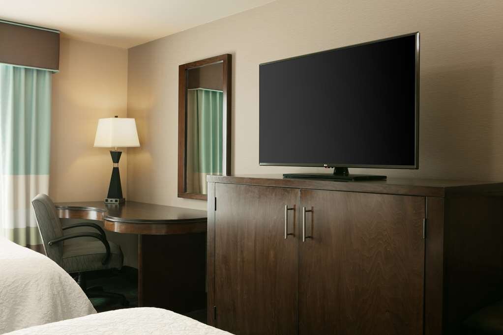 Hotel photo 6 of Hampton Inn & Suites Lincoln - Northeast I-80.
