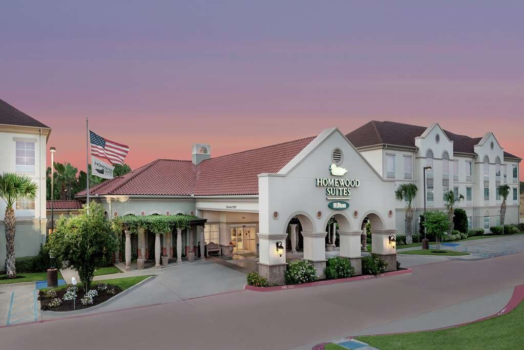 Hotel photo 31 of Homewood Suites by Hilton Laredo at Mall del Norte.
