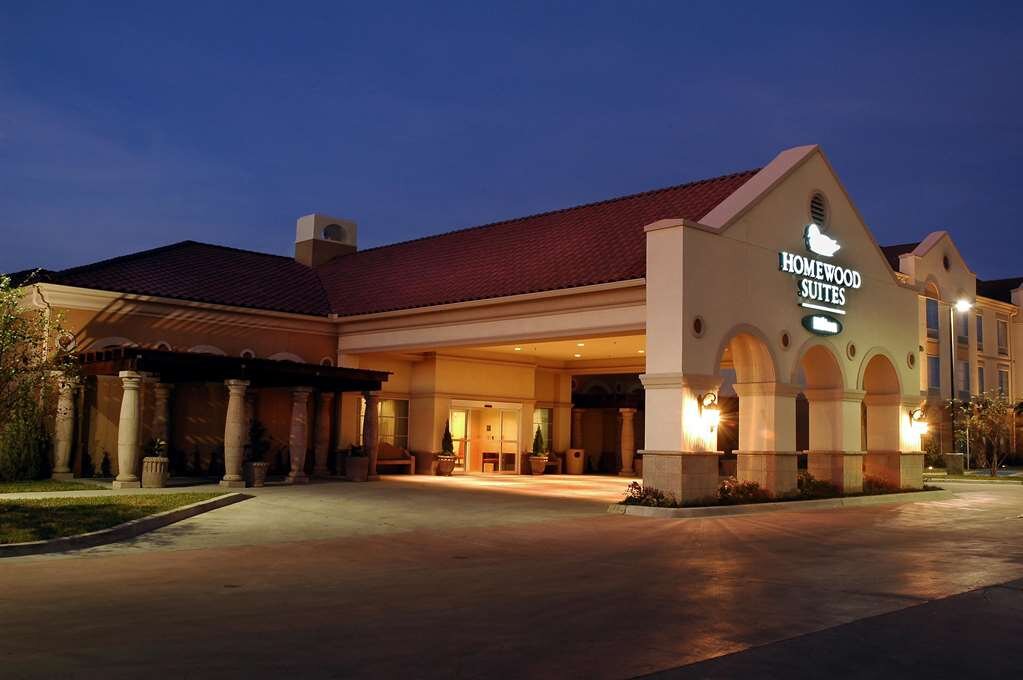 Hotel photo 24 of Homewood Suites by Hilton Laredo at Mall del Norte.