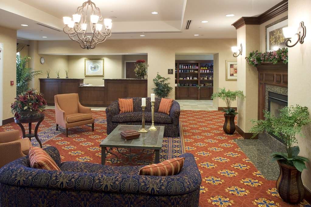 Hotel photo 19 of Homewood Suites by Hilton Laredo at Mall del Norte.