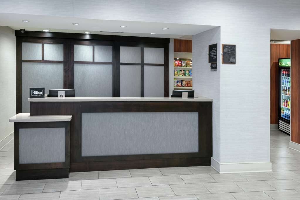 Hotel photo 33 of Homewood Suites by Hilton Laredo at Mall del Norte.