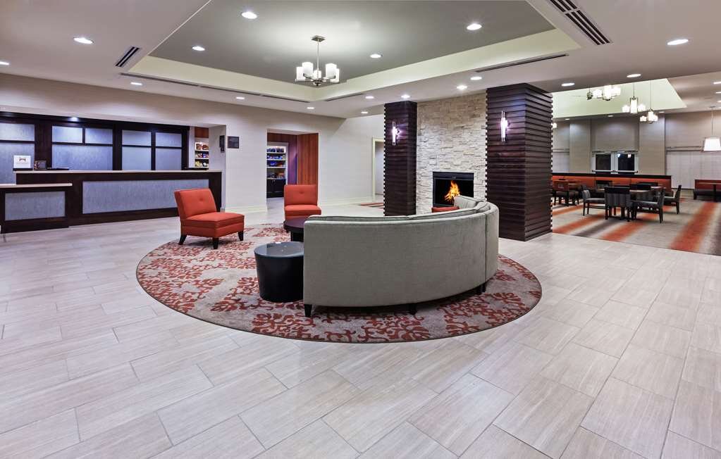 Hotel photo 29 of Homewood Suites by Hilton Laredo at Mall del Norte.