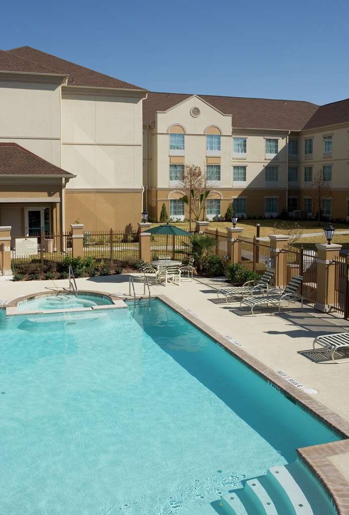 Hotel photo 39 of Homewood Suites by Hilton Laredo at Mall del Norte.