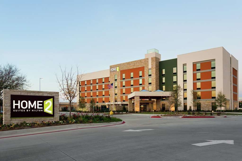 Hotel photo 32 of Home2 Suites by Hilton Dallas-Frisco, TX.