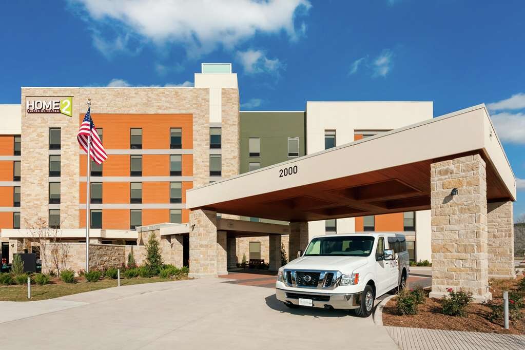 Hotel photo 4 of Home2 Suites by Hilton Dallas-Frisco, TX.