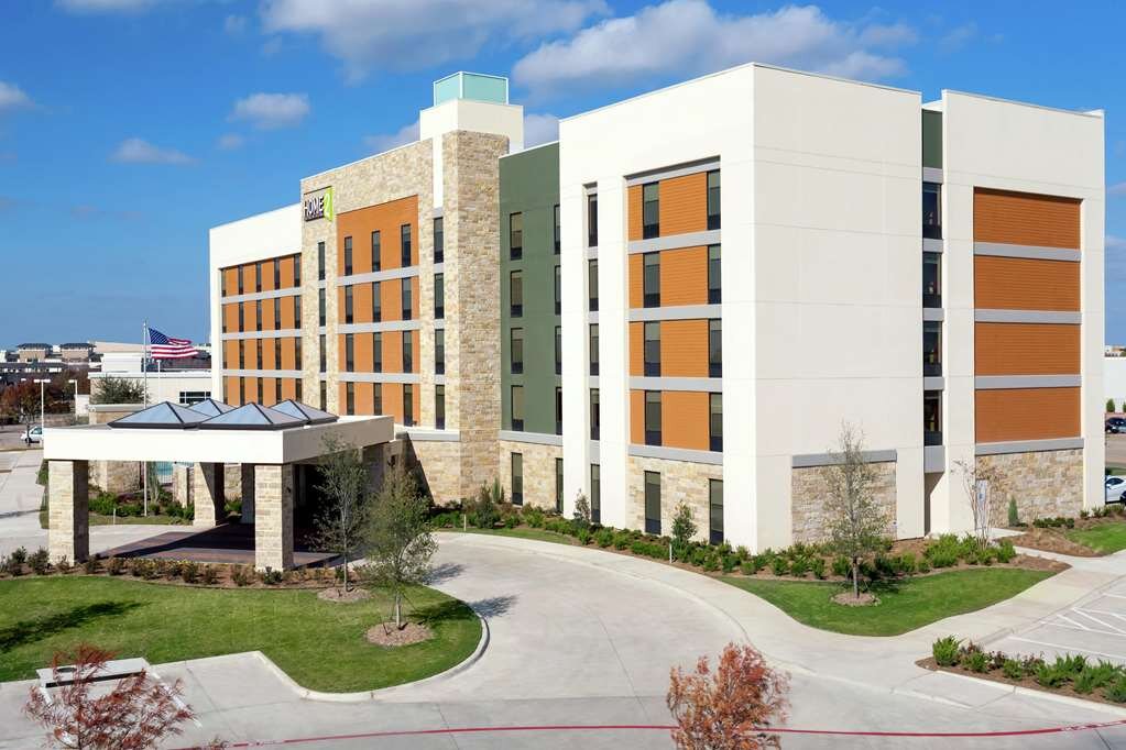 Hotel photo 17 of Home2 Suites by Hilton Dallas-Frisco, TX.