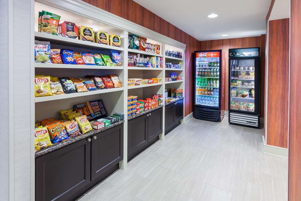 Hotel photo 47 of Homewood Suites by Hilton Laredo at Mall del Norte.