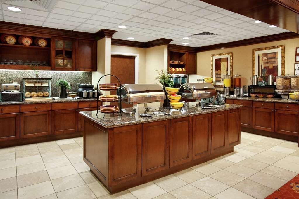 Hotel photo 17 of Homewood Suites by Hilton Laredo at Mall del Norte.