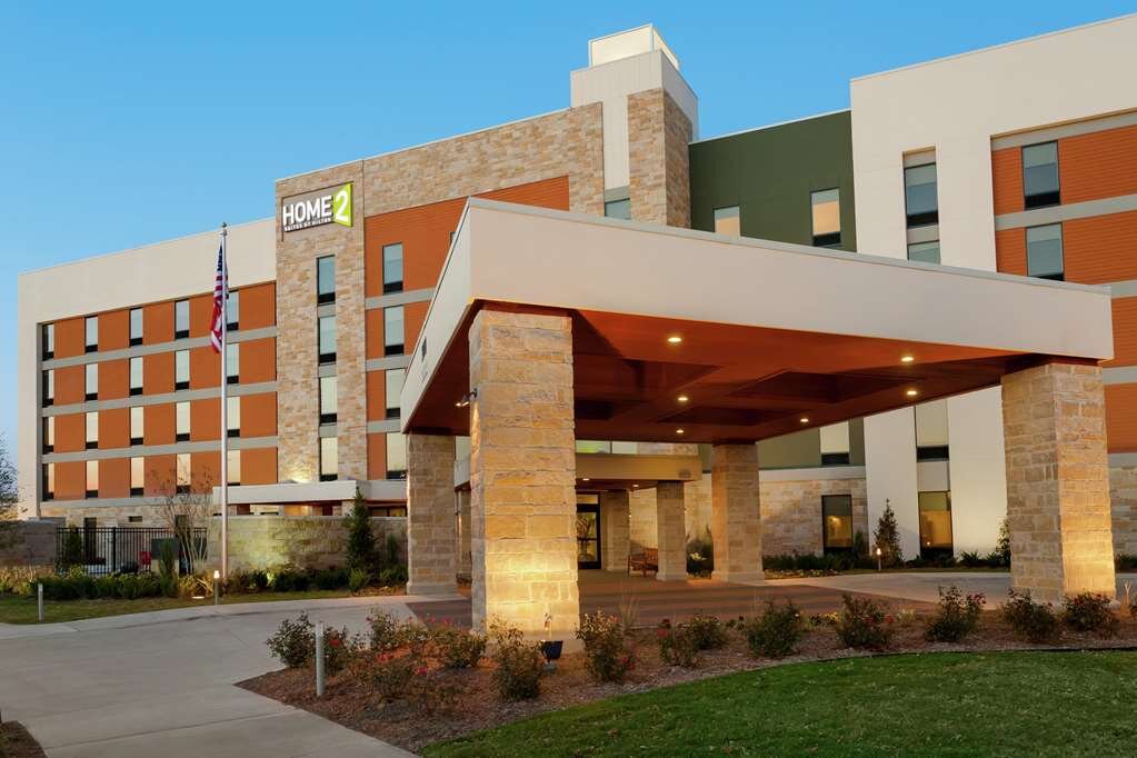 Hotel photo 30 of Home2 Suites by Hilton Dallas-Frisco, TX.