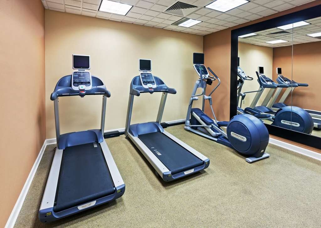 Hotel photo 42 of Homewood Suites by Hilton Laredo at Mall del Norte.