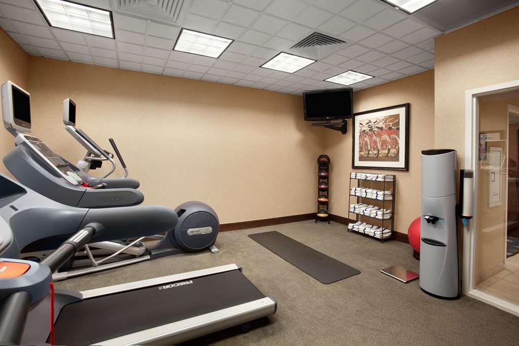 Hotel photo 22 of Homewood Suites by Hilton Laredo at Mall del Norte.