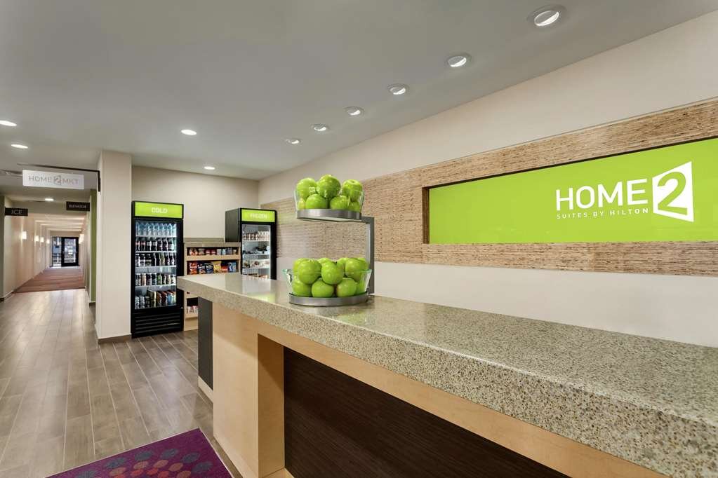 Hotel photo 37 of Home2 Suites by Hilton Dallas-Frisco, TX.