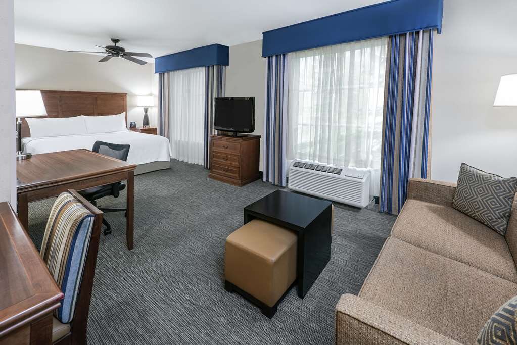 Hotel photo 13 of Homewood Suites by Hilton Laredo at Mall del Norte.