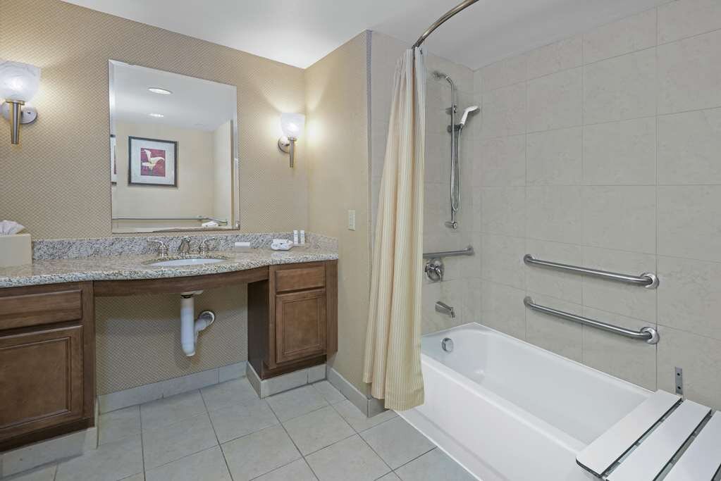 Hotel photo 32 of Homewood Suites by Hilton Laredo at Mall del Norte.