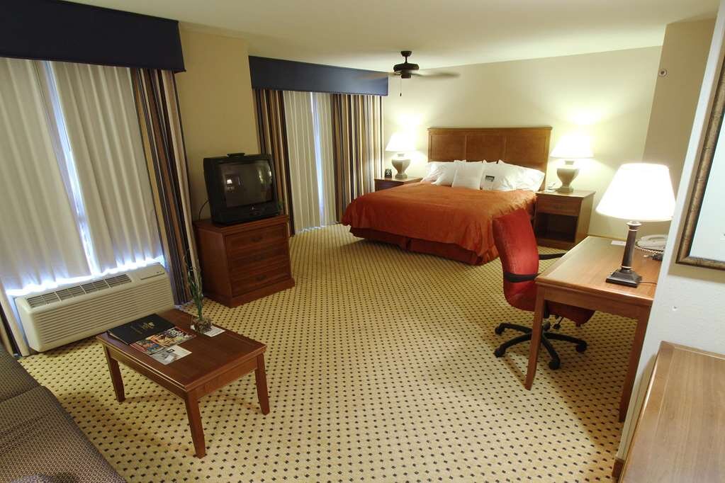 Hotel photo 43 of Homewood Suites by Hilton Laredo at Mall del Norte.