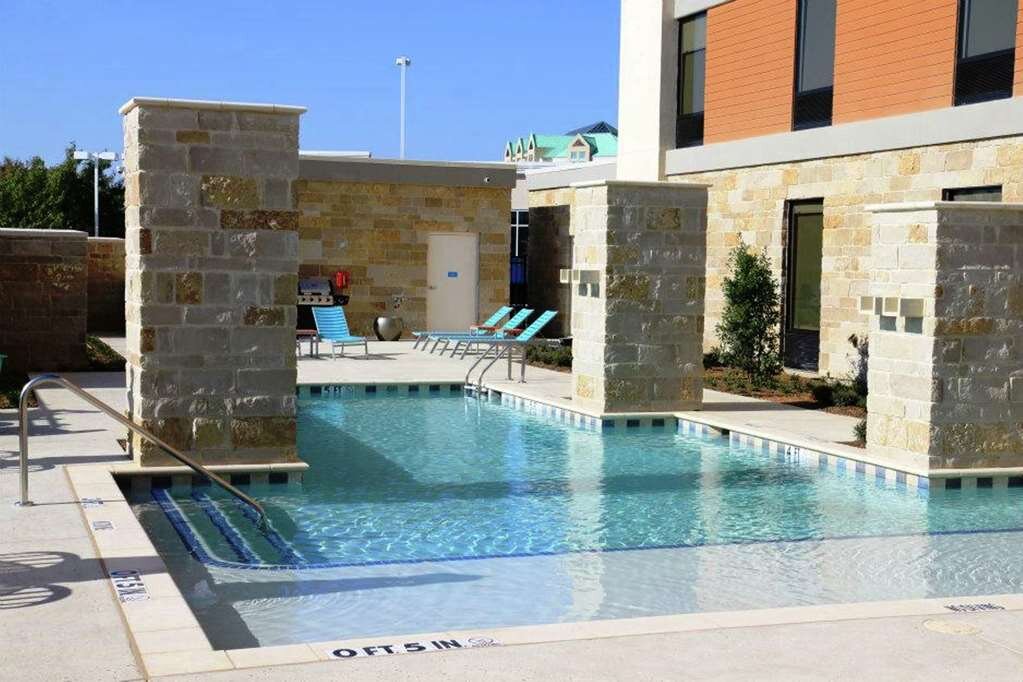 Hotel photo 33 of Home2 Suites by Hilton Dallas-Frisco, TX.