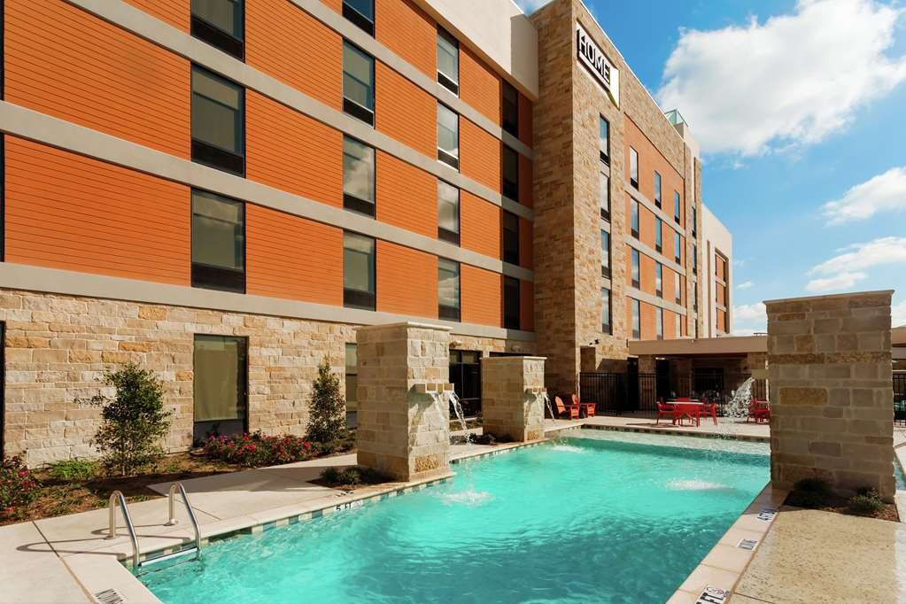 Hotel photo 20 of Home2 Suites by Hilton Dallas-Frisco, TX.