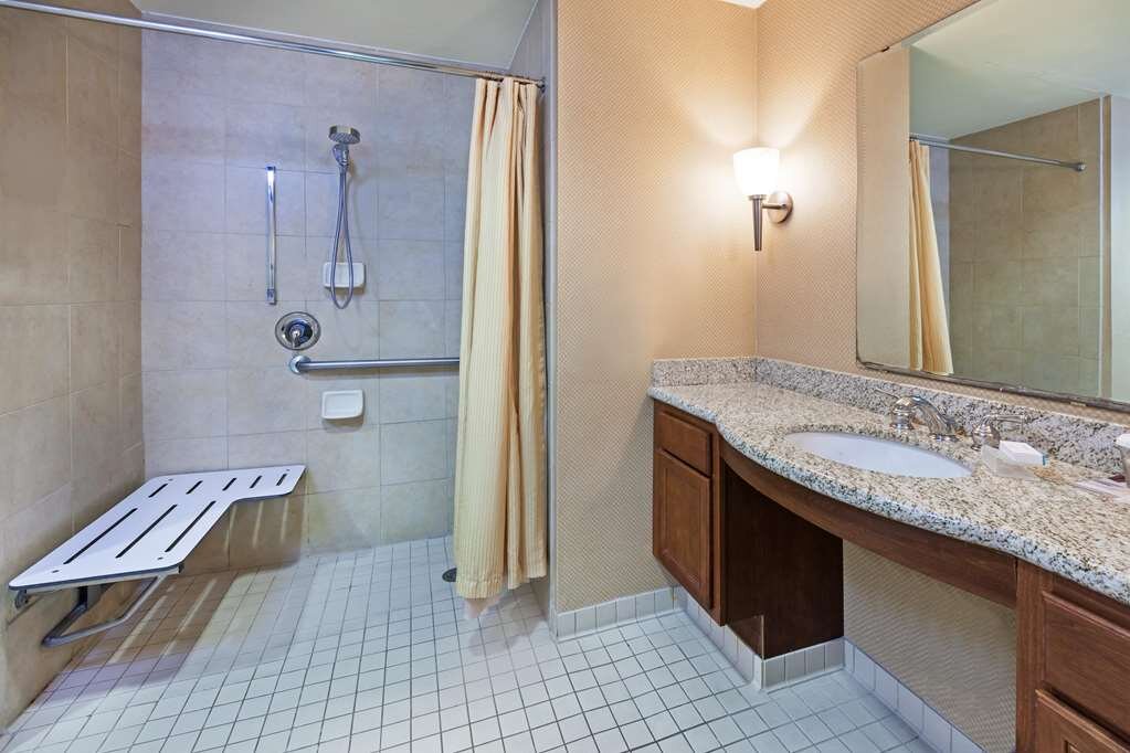 Hotel photo 44 of Homewood Suites by Hilton Laredo at Mall del Norte.
