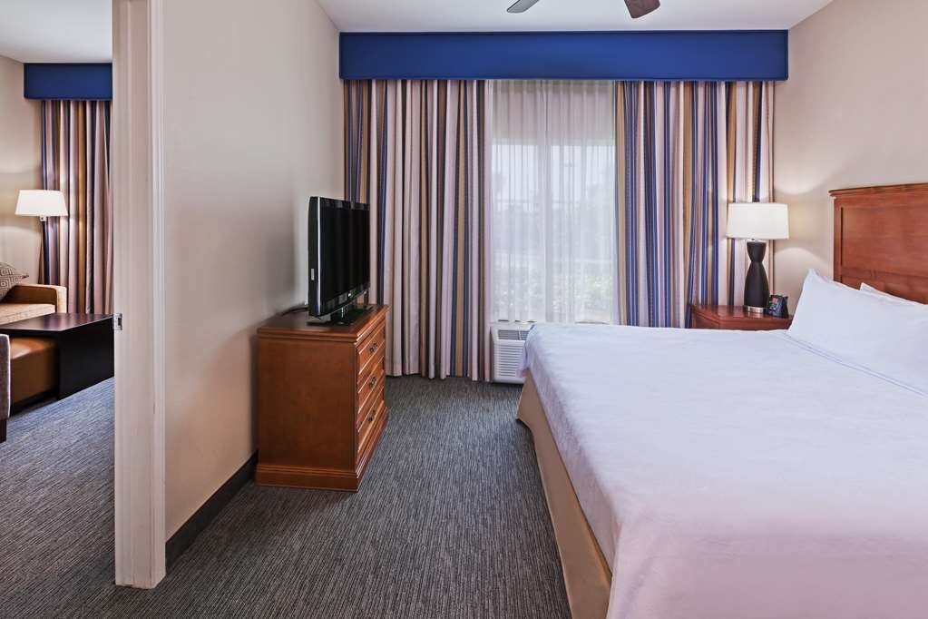 Hotel photo 3 of Homewood Suites by Hilton Laredo at Mall del Norte.