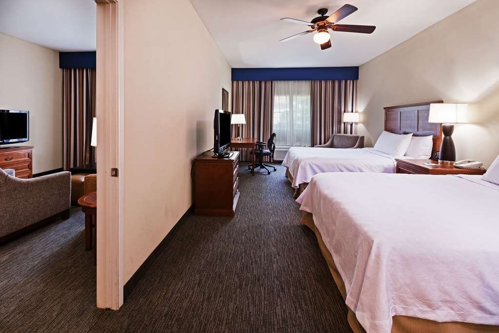 Hotel photo 28 of Homewood Suites by Hilton Laredo at Mall del Norte.