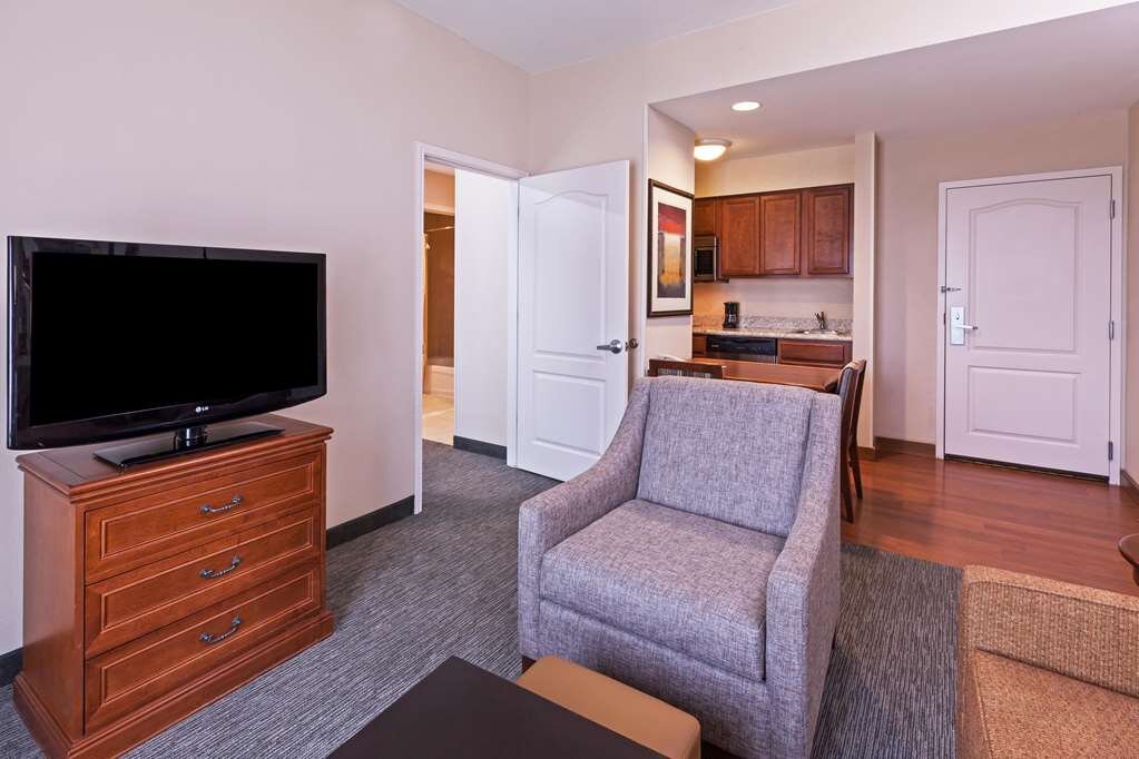 Hotel photo 15 of Homewood Suites by Hilton Laredo at Mall del Norte.