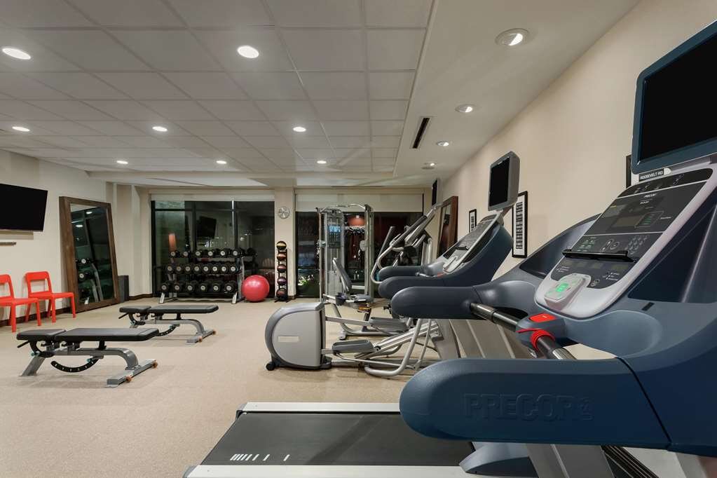 Hotel photo 1 of Home2 Suites by Hilton Dallas-Frisco, TX.