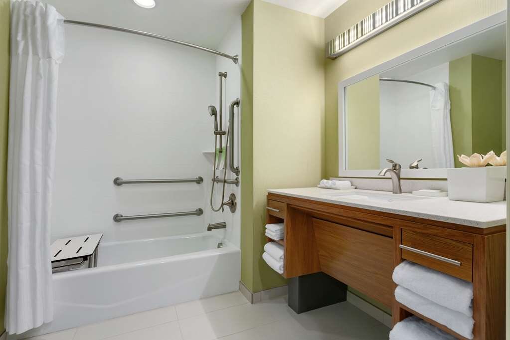 Hotel photo 6 of Home2 Suites by Hilton Dallas-Frisco, TX.