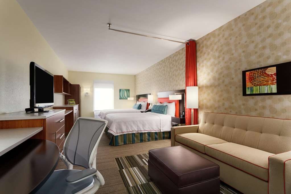 Hotel photo 38 of Home2 Suites by Hilton Dallas-Frisco, TX.