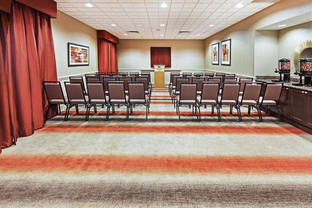 Hotel photo 8 of Homewood Suites by Hilton Laredo at Mall del Norte.
