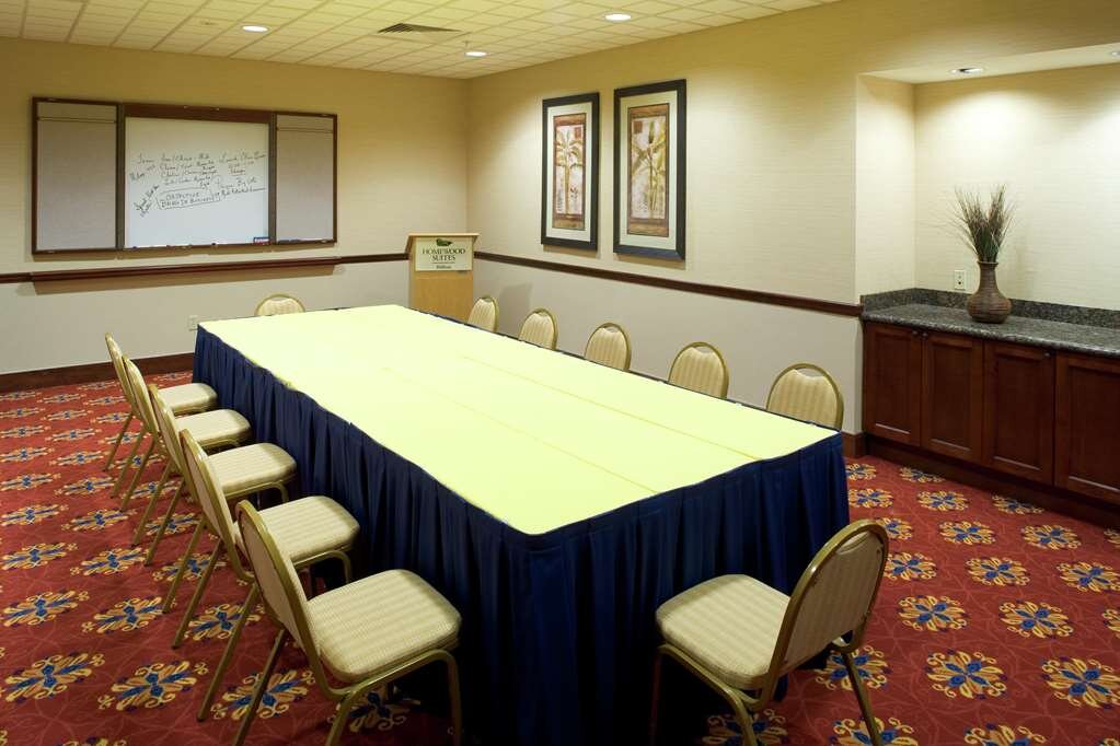 Hotel photo 12 of Homewood Suites by Hilton Laredo at Mall del Norte.