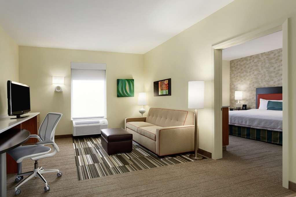 Hotel photo 42 of Home2 Suites by Hilton Dallas-Frisco, TX.